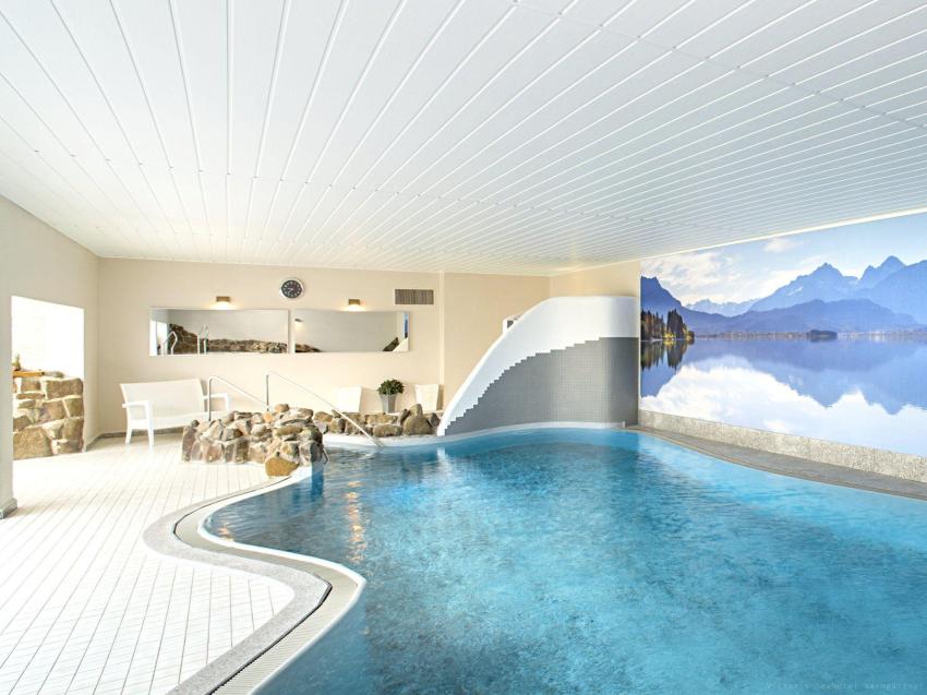 Victor's Seehotel Weingärtner