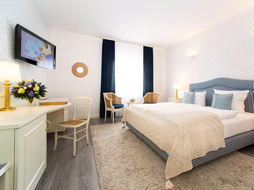 Victor's Seehotel Weingärtner