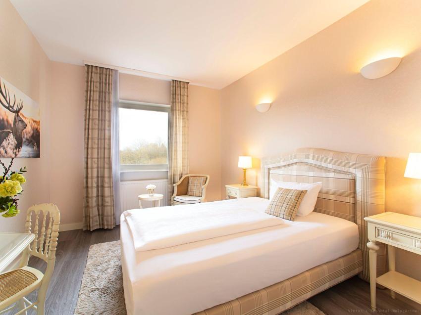 Victor's Seehotel Weingärtner