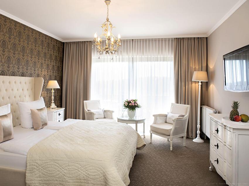 Victor's Seehotel Weingärtner
