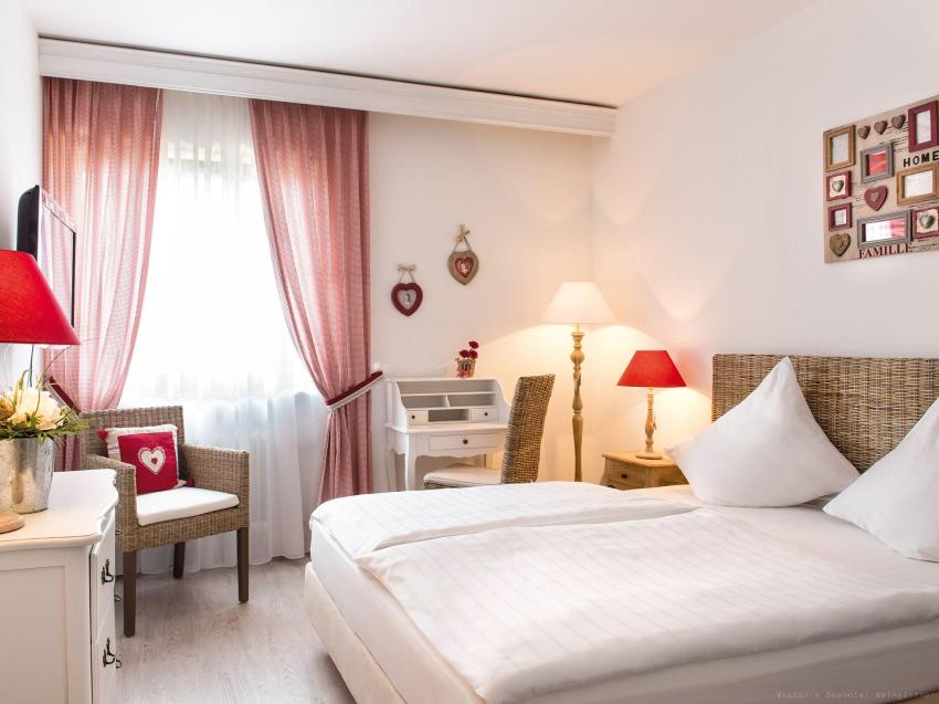 Standard-Doppelzimmer
