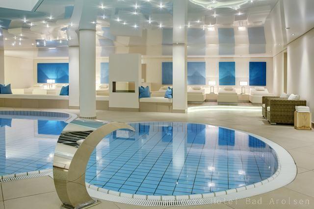 Welcome Hotel Bad Arolsen