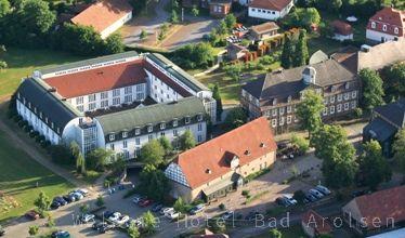 Welcome Hotel Bad Arolsen 
