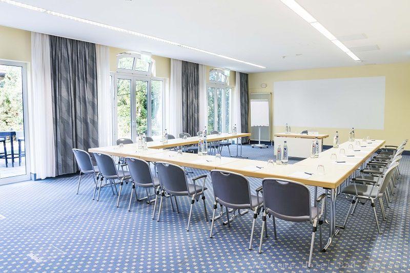 Welcome Hotel Bad Arolsen