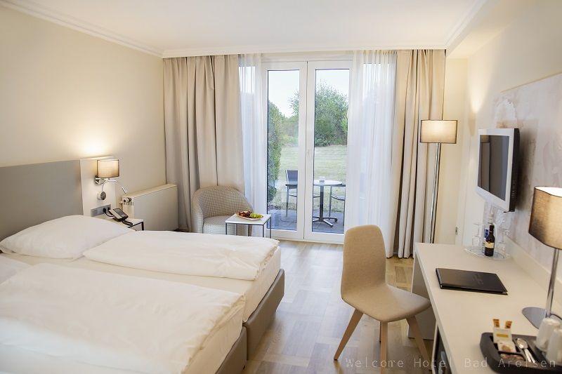 Welcome Hotel Bad Arolsen