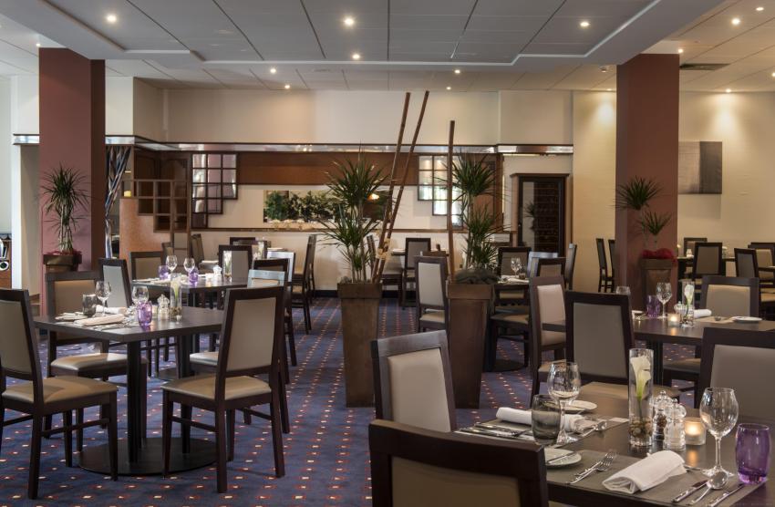 Wyndham Garden Duesseldorf Mettmann Hotel