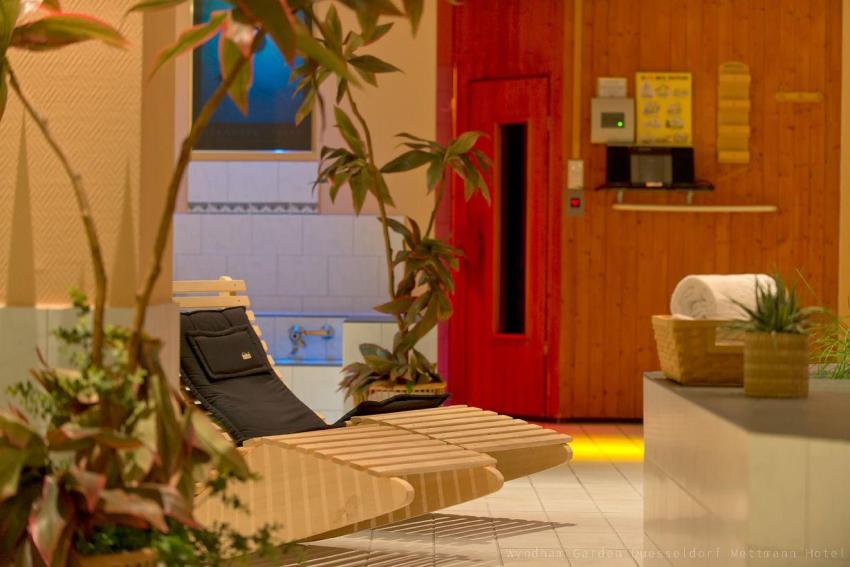 Wyndham Garden Duesseldorf Mettmann Hotel