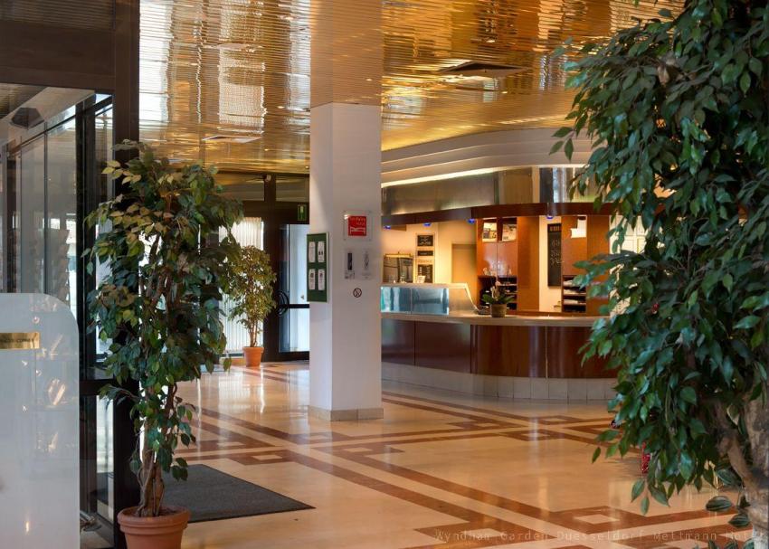Wyndham Garden Duesseldorf Mettmann Hotel