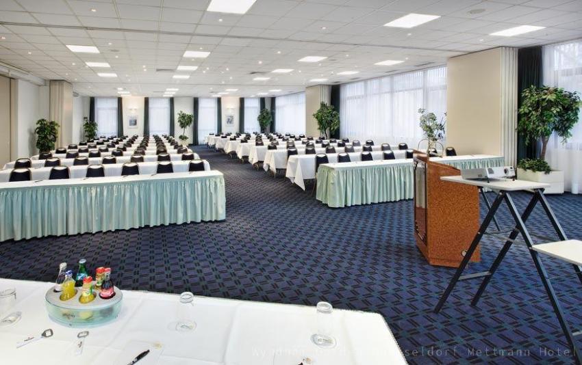 Wyndham Garden Duesseldorf Mettmann Hotel