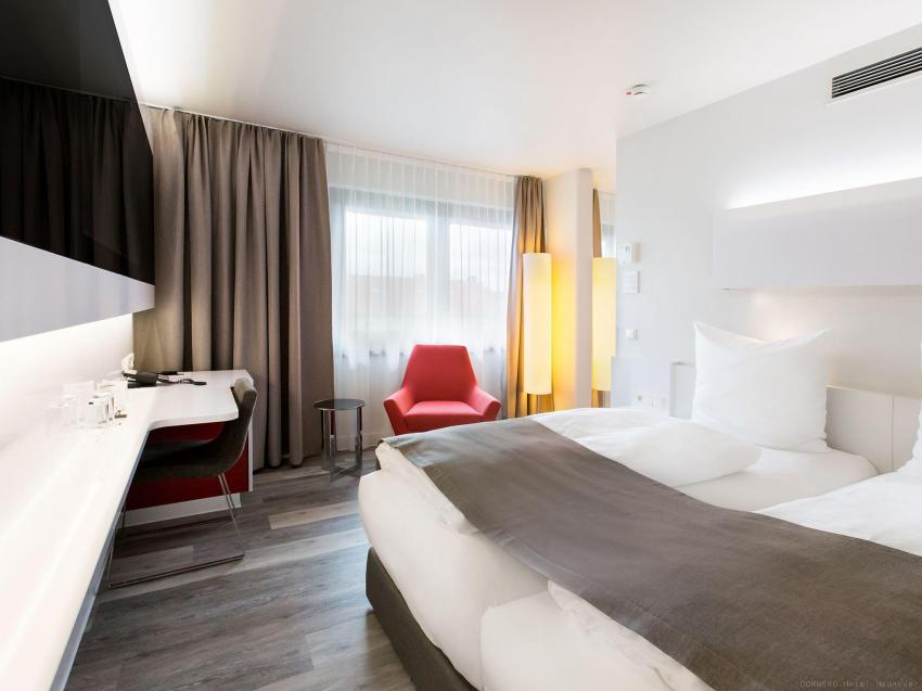 DORMERO Hotel Hannover