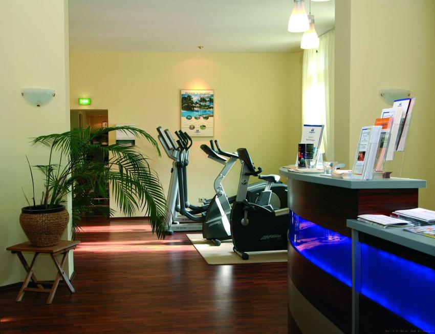 Fitnesss