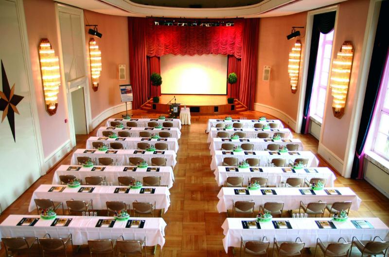 Fürst-von-Waldeck-Saal