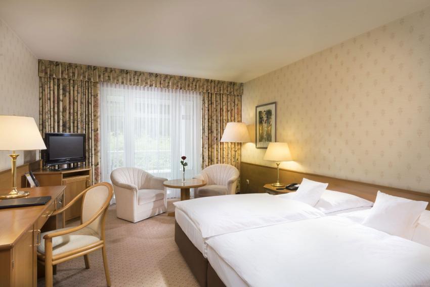 Classic Doppelzimmer