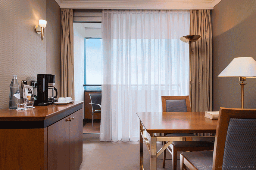 Wyndham Garden Lahnstein Koblenz