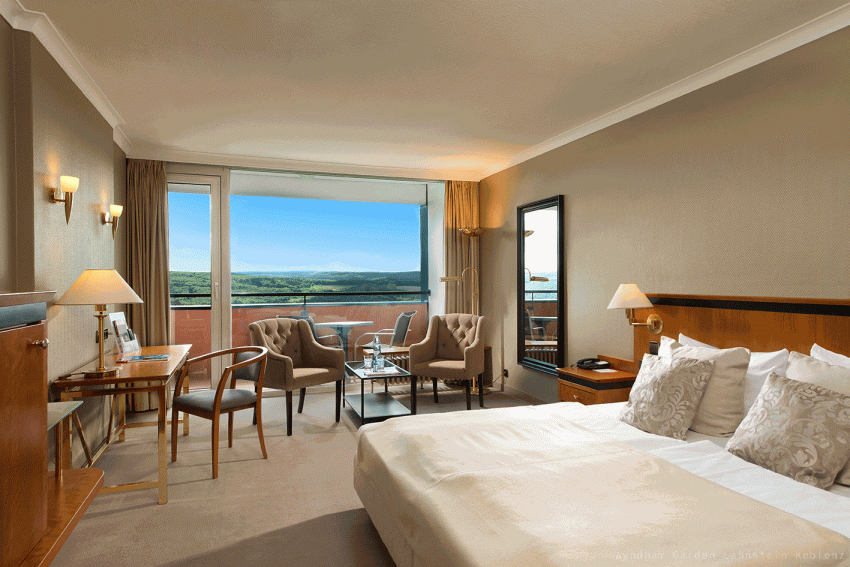 Wyndham Garden Lahnstein Koblenz