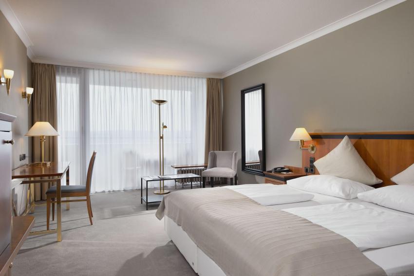 Wyndham Garden Lahnstein Koblenz