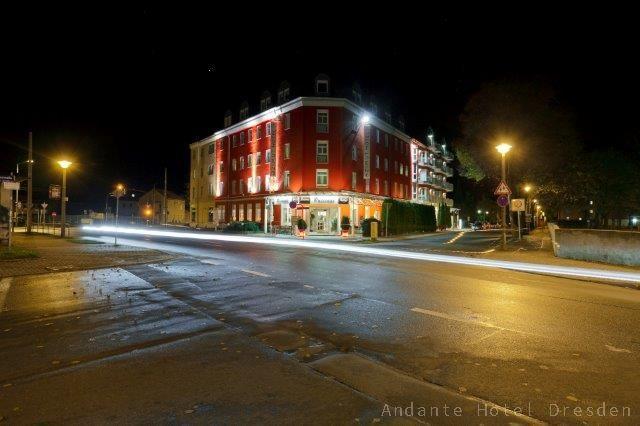 AZIMUT Hotel Dresden