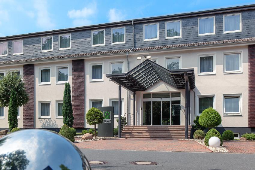 Parkhotel Ahrbergen