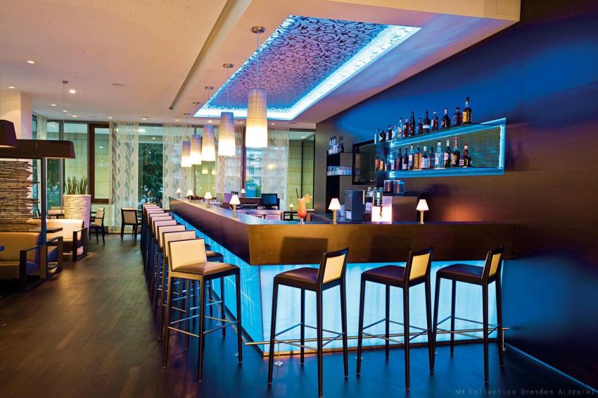 Hotelbar "seven"