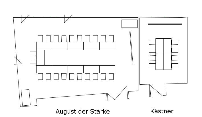 August der Starke