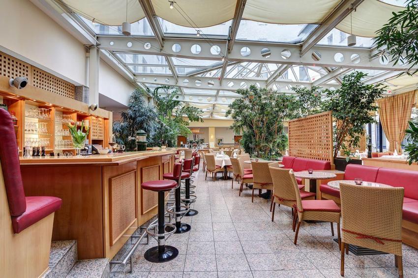 Centro Park Hotel Berlin-Neukölln