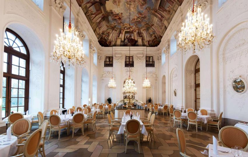Apollo Saal