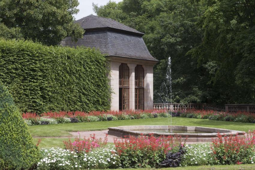 Pavillion