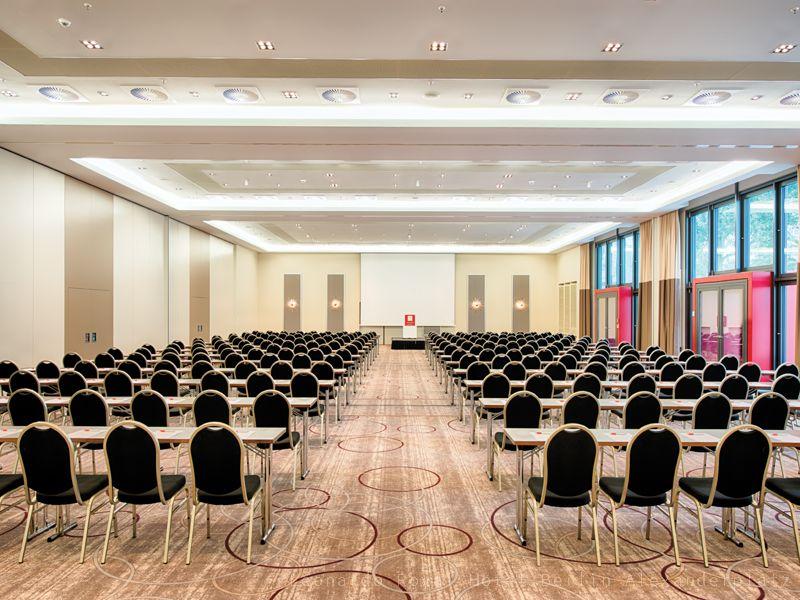 Leonardo Royal Hotel Berlin Alexanderplatz 