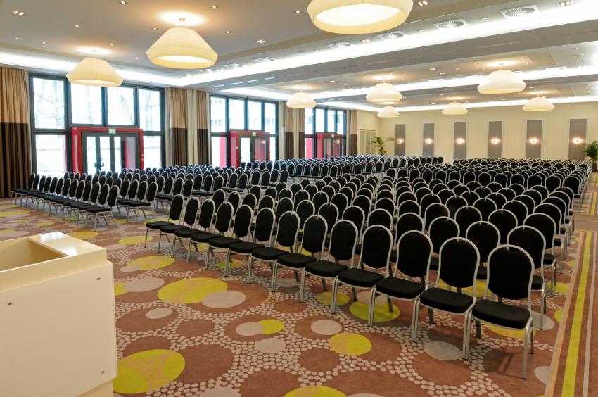 Royal Foyer 1+2+3