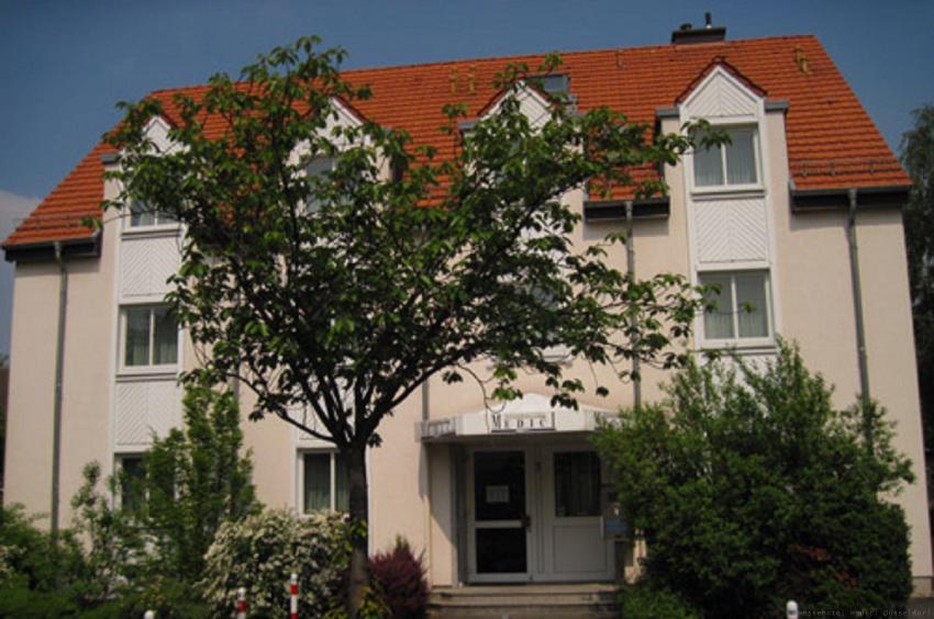 Messehotel Medici Düsseldorf
