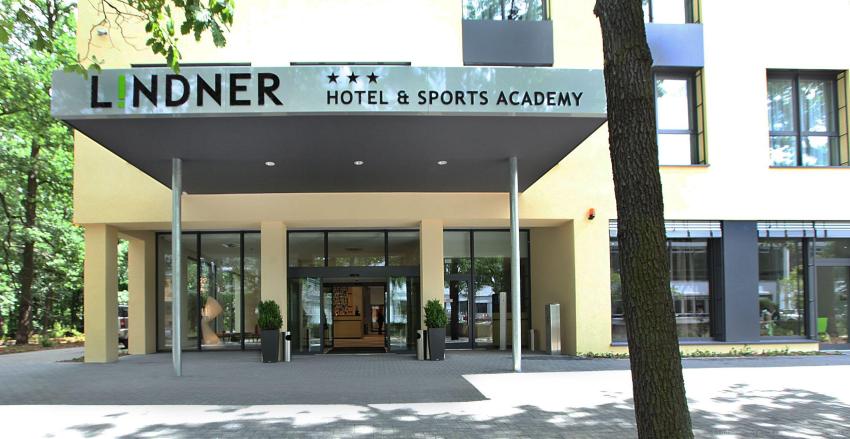 Lindner Hotel und Sports Academy