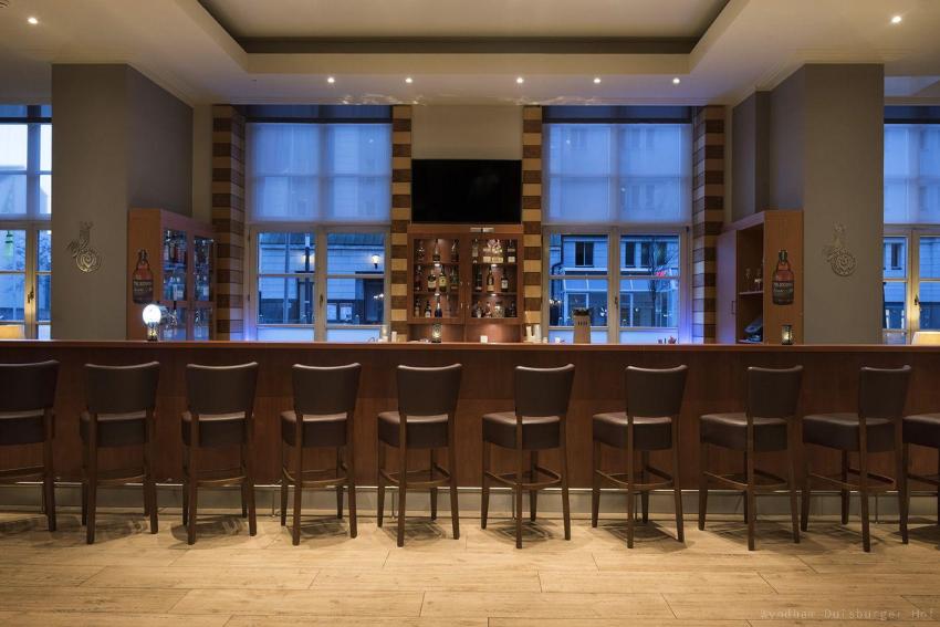 Wyndham Duisburger Hof