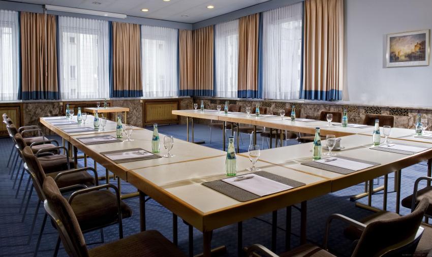 Wyndham Duisburger Hof