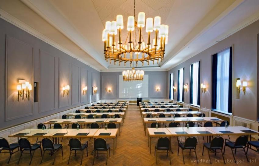Wyndham Duisburger Hof