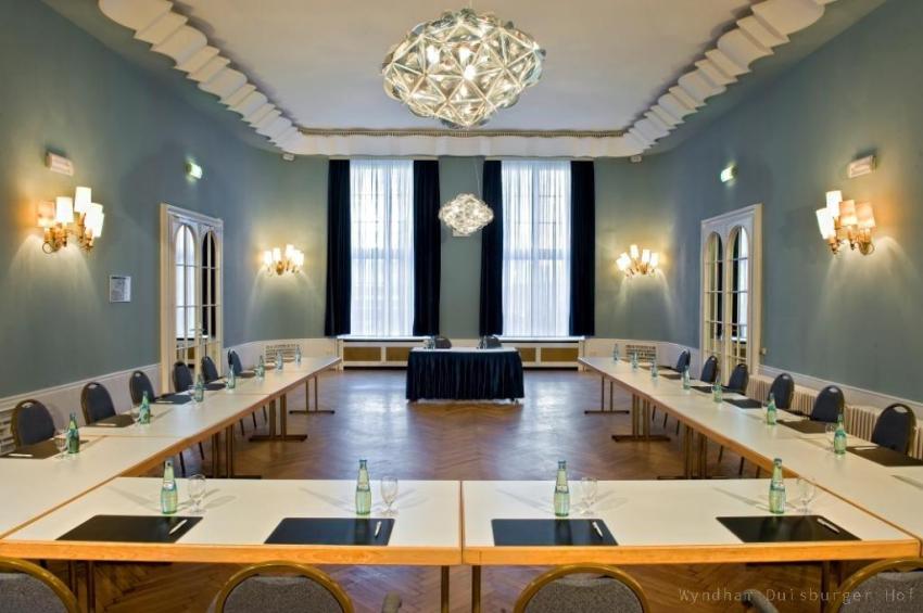 Wyndham Duisburger Hof