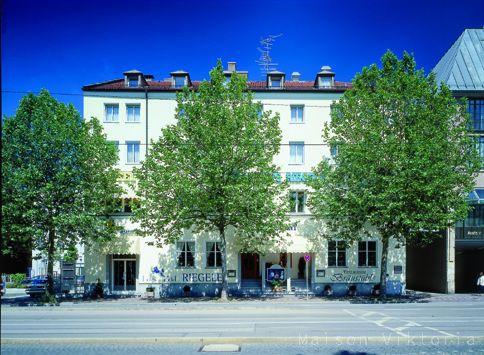 Maison Viktoria