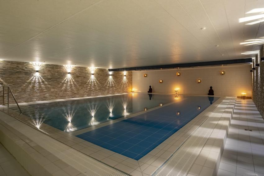 aqualux Wellness- & Tagungshotel