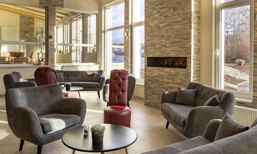 aqualux Wellness- & Tagungshotel