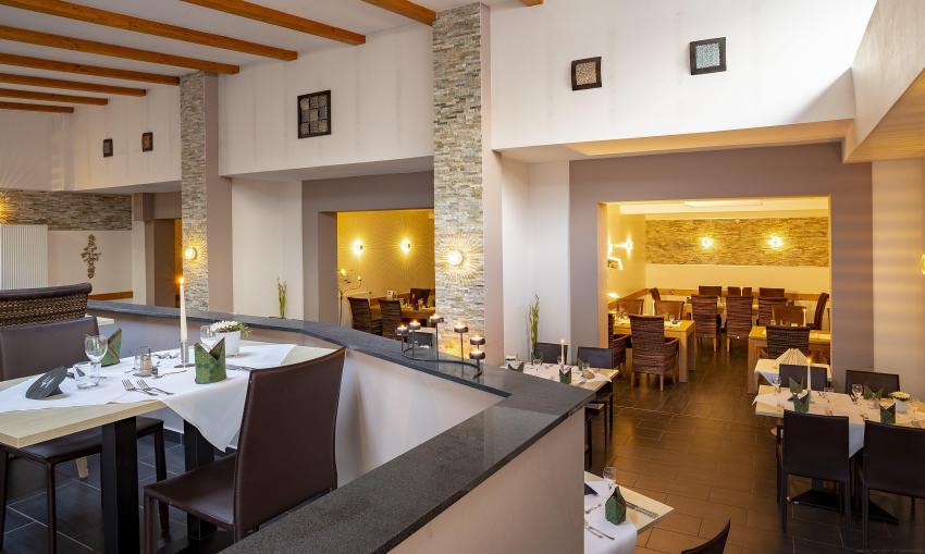 aqualux Wellness- & Tagungshotel