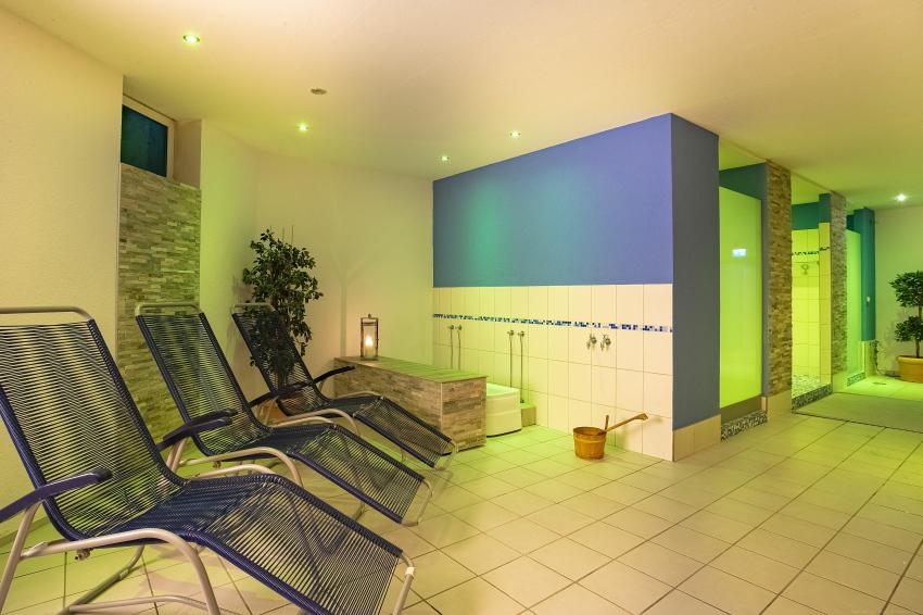 aqualux Wellness- & Tagungshotel
