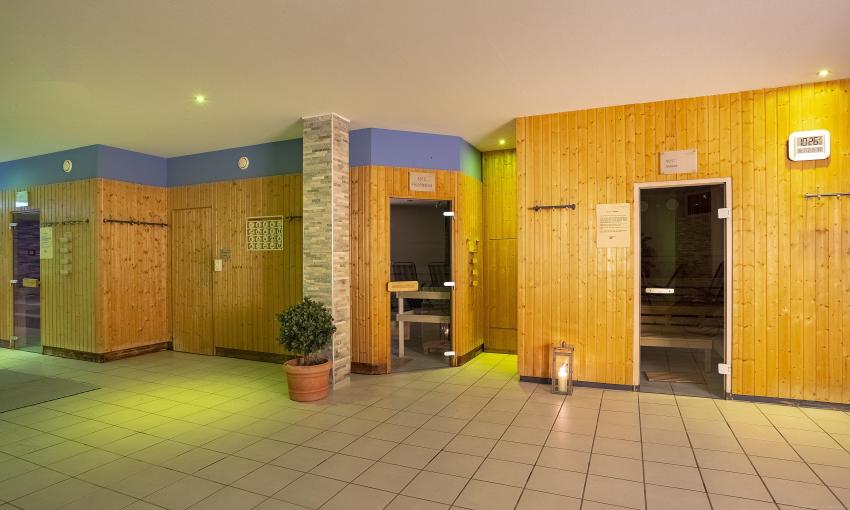 aqualux Wellness- & Tagungshotel