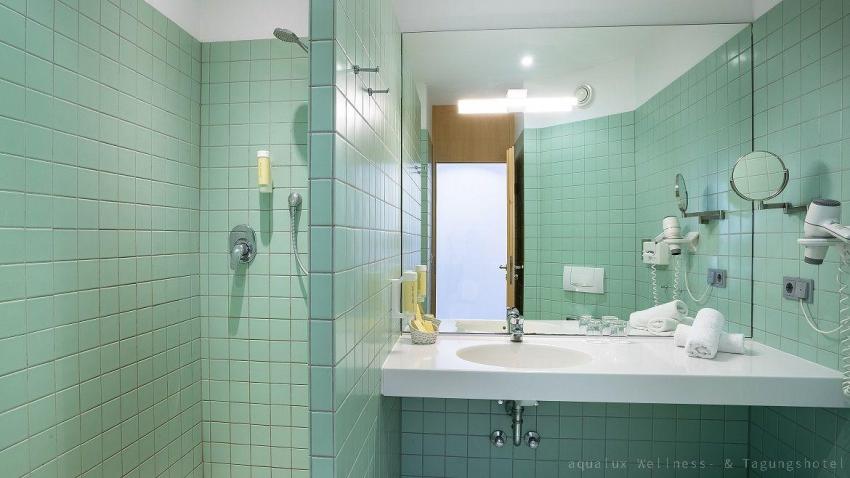 aqualux Wellness- & Tagungshotel