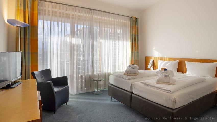 aqualux Wellness- & Tagungshotel
