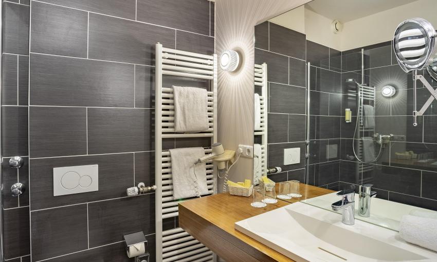 aqualux Wellness- & Tagungshotel