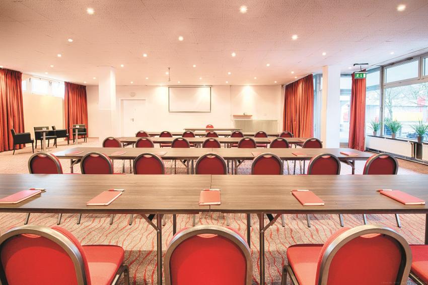 Leonardo Hotel Hamburg Elbbrücken