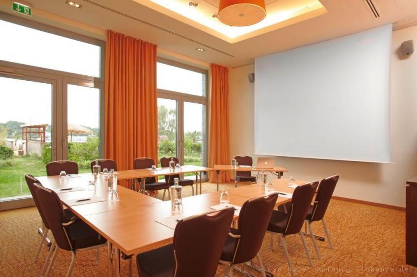 elaya hotel hamburg finkenwerder