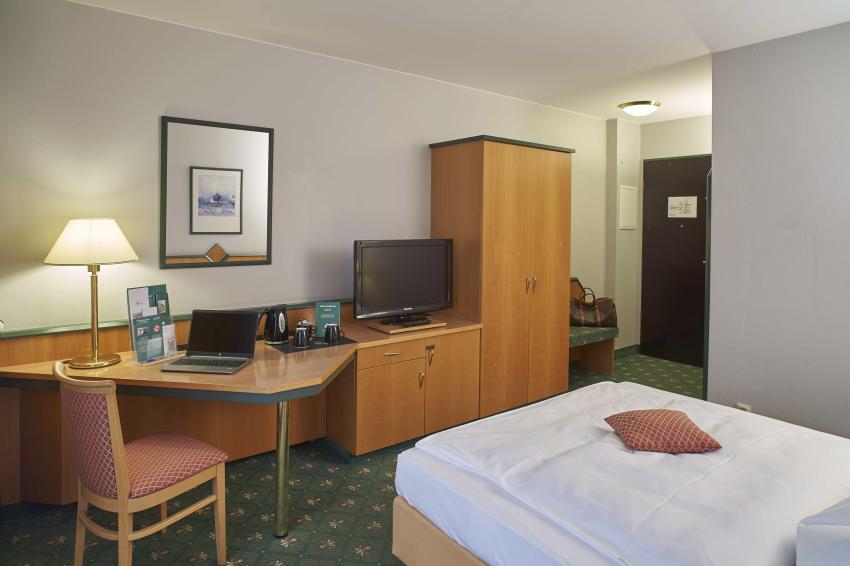Balance Hotel Leipzig Alte Messe