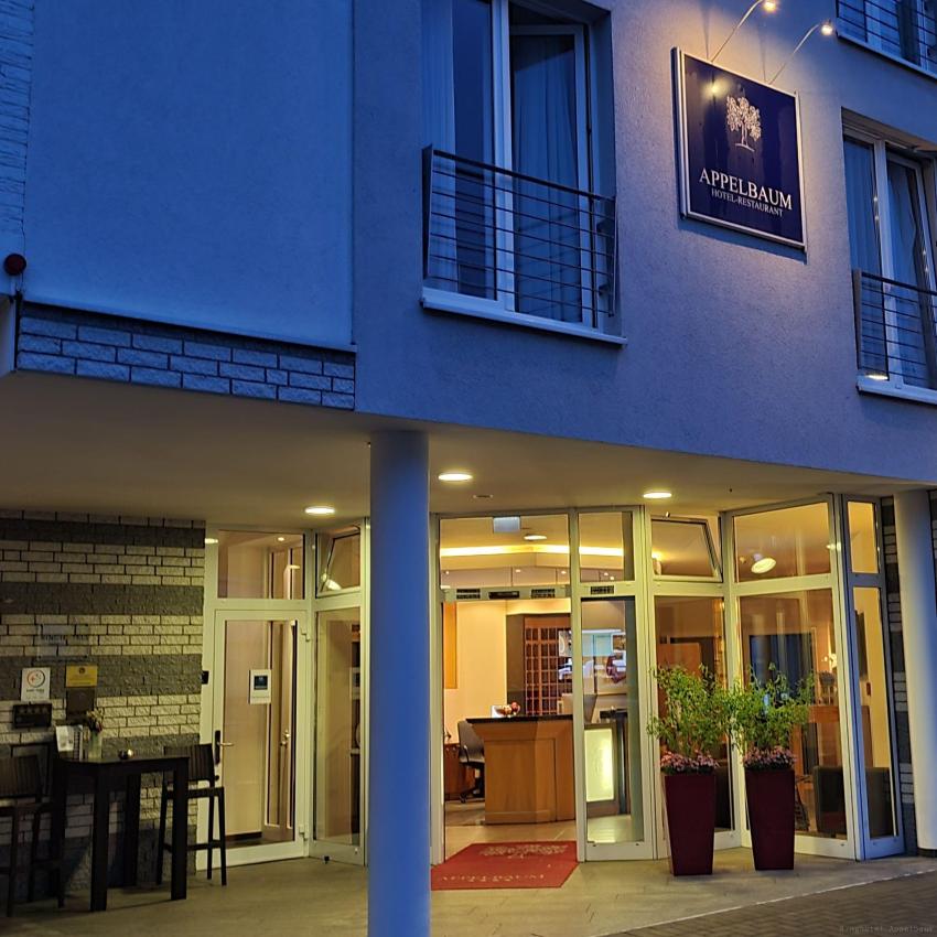 Ringhotel Appelbaum