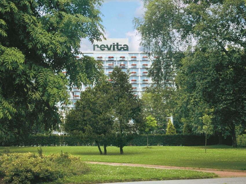 revita - Ihr Tagungshotel