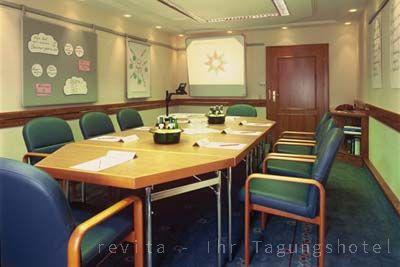 revita - Ihr Tagungshotel